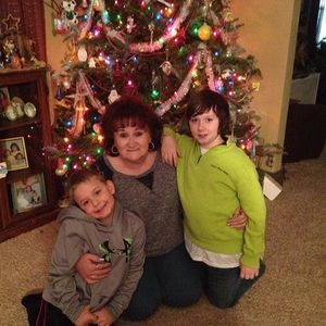 Meet your Posher, Nancy